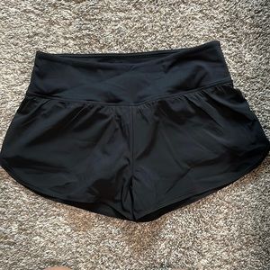 Zyia Trainer Shorts